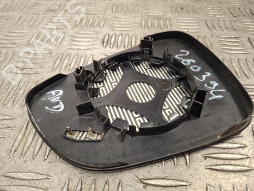 Used Right mirror glass Right mirror glass CITROËN C3 II (SC_) 1.6 VTi 120 (120 hp) 39939363 39939363