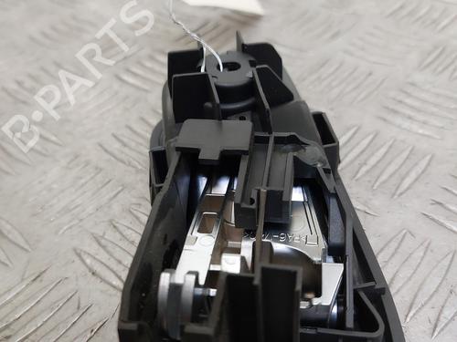 Rear left interior door handle FORD FIESTA VI (CB1, CCN) 1.0 EcoBoost | BP25052016I15 
