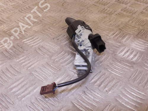 Used Electronic module CITROËN C4 I (LC_) 1.6 HDi (90 hp) 23658102