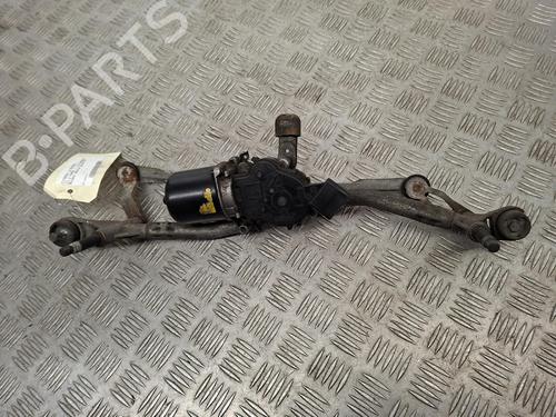 Used Front wiper motor Front wiper motor CITROËN C3 II (SC_) 1.6 VTi 120 (120 hp) 39939365 39939365