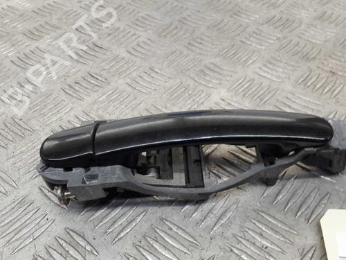Rear left exterior door handle VW POLO (9N_, 9A_) 1.9 TDI | BP23735814C130 
