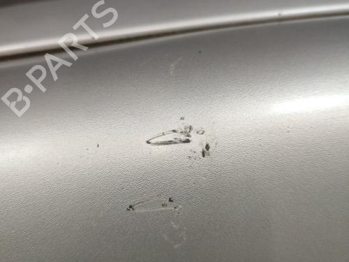 Rear bumper CITROËN C3 I (FC_, FN_) 1.4 HDi | BP23745954C8 