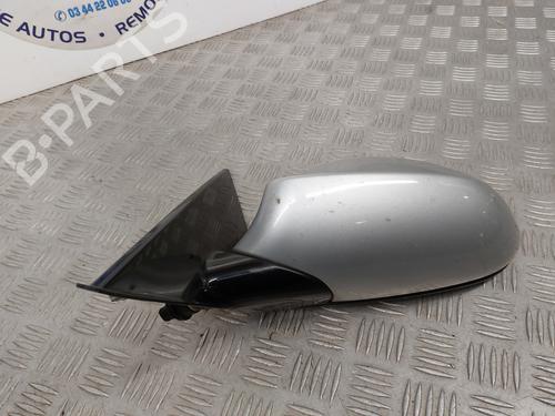 Left mirror BMW 1 (E87) 120 d | BP23727913C26 