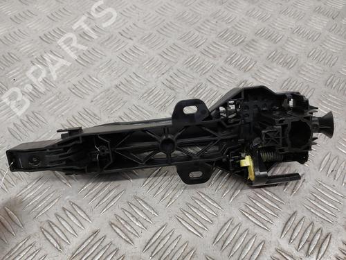 Rear left exterior door handle DACIA SANDERO III 1.0 TCe 90 | BP29456836C130 