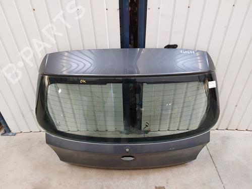 Used Tailgate BMW 1 (E87) 118 d (122 hp) 24354639