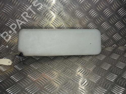 Used Left sun visor Left sun visor DAIHATSU HIJET Van (S85) 1.2 D (35 hp) 23715974 23715974