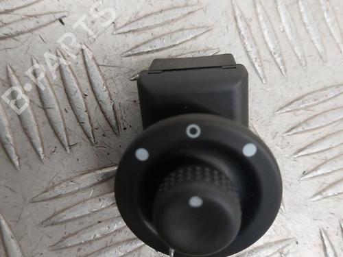 Mirror switch RENAULT CLIO III (BR0/1, CR0/1) 1.5 dCi (BR17, CR17) | BP23745238I25 - Image 5