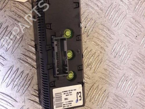 Display monitor OPEL CORSA D (S07) 1.3 CDTI (L08, L68) | BP23727432C48 