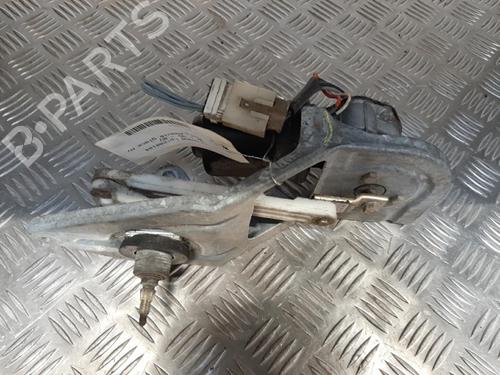 Used Front wiper motor CITROËN BX (XB-_) 19 D (69 hp) 24851547