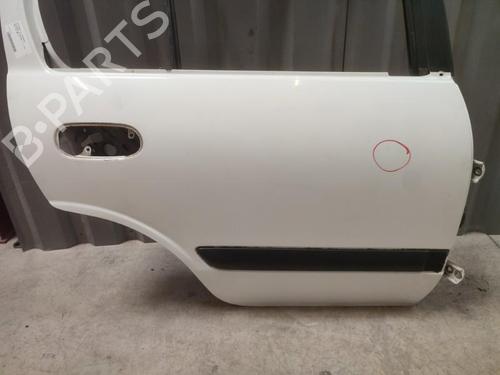 right-rear-door-nissan-almera-ii-hatchback-n16-2000-23744473 main image