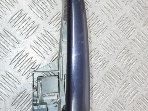 Używane Klamka zewnętrzna drzwi przednich prawych CITROËN C4 Picasso I MPV (UD_) 1.6 HDi (109 hp) 28313684