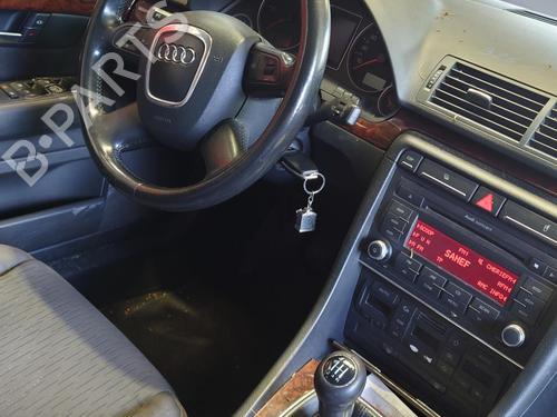 Left tailgate light AUDI A4 B7 Avant (8ED) 1.9 TDI | BP23724983C79  - Image 6