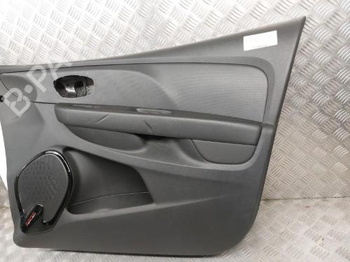Front right panel RENAULT CLIO IV (BH_) 1.2 16V | BP23744939C59  - Image 5