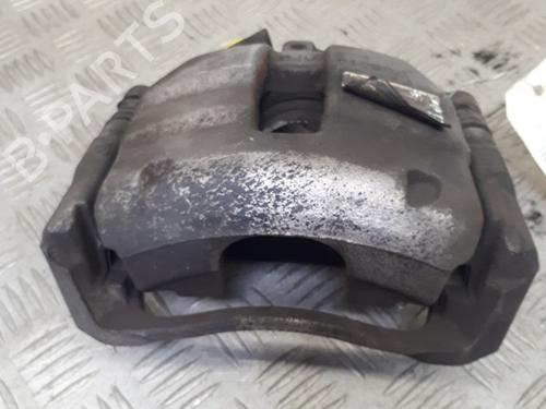 Used Right front brake caliper PEUGEOT 308 SW II (LC_, LJ_, LR_, LX_, L4_) 1.6 BlueHDi 120 (120 hp) 23659724