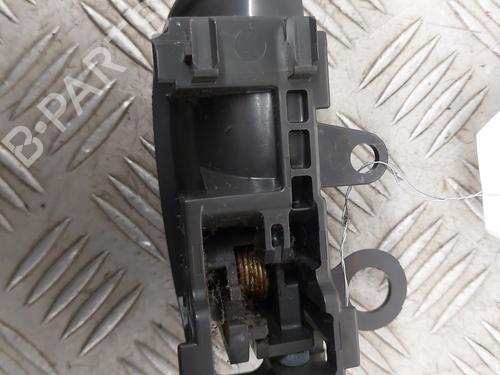 Used Front left interior door handle Front left interior door handle TOYOTA YARIS (_P1_) 1.0 (SCP10_, SCP10R) (68 hp) 23747374 23747374