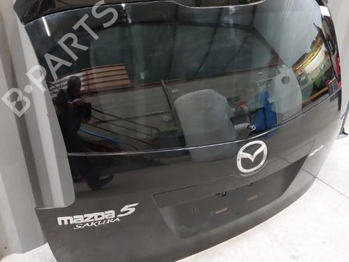 Tailgate MAZDA 5 (CR) 2.0 CD (CR19) | BP23744248C6 