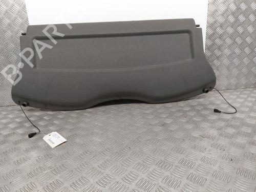 Rear parcel shelf FORD FIESTA V (JH_, JD_) 1.4 TDCi | BP24468761C85 