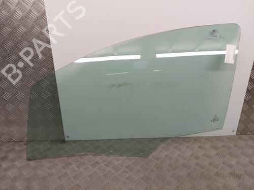 Used Front left door window Front left door window PEUGEOT 207 (WA_, WC_) 1.6 HDi (92 hp) 32240857 32240857