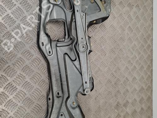 Used Rear right window mechanism Rear right window mechanism RENAULT LAGUNA I (B56_, 556_) 1.9 dTi (B56J) (98 hp) 29189846 29189846