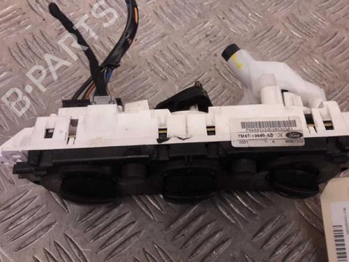 Climate control FORD C-MAX (DM2) 1.6 TDCi | BP24852256I5 - Image 4