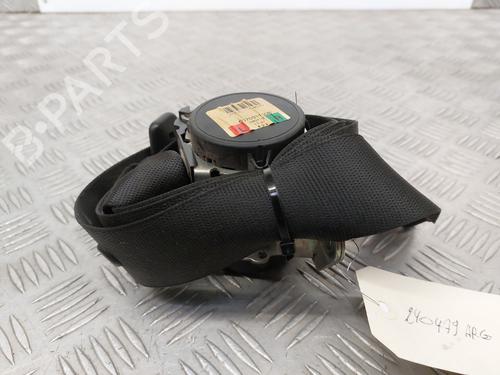 Used Rear left seatbelt Rear left seatbelt BMW 1 (E87) 118 d (122 hp) 24363290 24363290