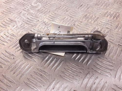 Front right exterior door handle LADA NIVA Closed Off-Road Vehicle (2121, 2131) 1700 i | BP23656413C129 