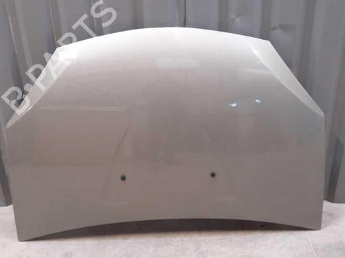 Used Hood DACIA SANDERO 1.5 dCi (68 hp) 23733769