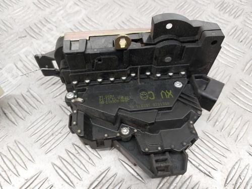 Rear left lock FORD FOCUS I (DAW, DBW) 1.8 TDCi | BP23743554C100 