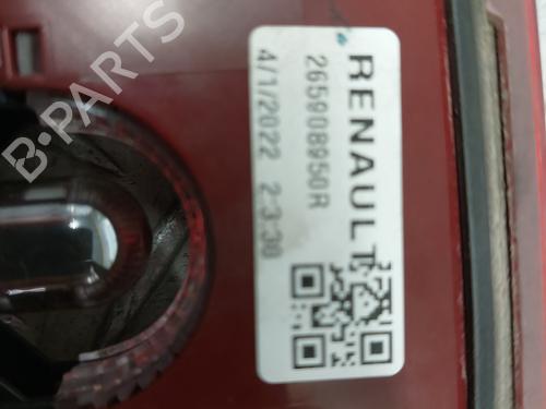 Used Third brake light Third brake light DACIA SANDERO III 1.0 TCe 90 (91 hp) 29456826 29456826
