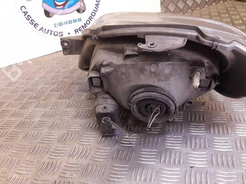 Right headlight RENAULT TRAFIC II Van (FL) 1.9 dCi 100 (FL0C, FL0K, FL0B) | BP23724498C29 - Image 2