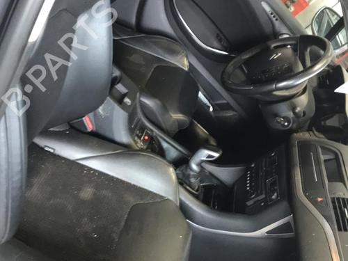 Front right interior door handle CITROËN C5 III Break (RW_) 2.0 HDi | BP23726308I14 - Image 5