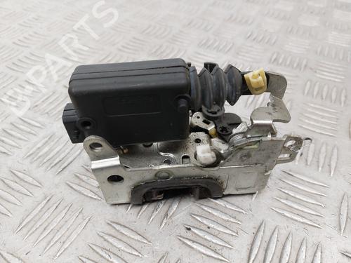 Front right lock DACIA DUSTER (HS_) 1.5 dCi | BP28449916C97 