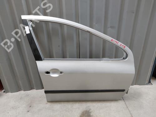Used Right front door PEUGEOT 307 (3A/C) 1.6 16V (109 hp) 23659592