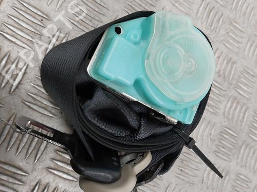 Used Rear right belt tensioner NISSAN NOTE (E11, NE11) 1.5 dCi (86 hp) 30494178