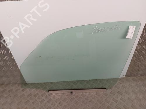 Used Front left door window Front left door window OPEL MERIVA A MPV (X03) 1.6 (E75) (105 hp) 33163100 33163100