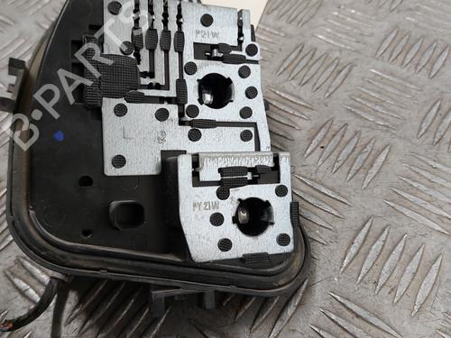 Lamp holder RENAULT CLIO III (BR0/1, CR0/1) 1.5 dCi (C/BR0G, C/BR1G) | BP28123680L10 