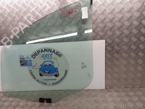 Front left door window LANCIA MUSA (350_) 1.3 D Multijet (350.AXB11, 350.AXB1A) | BP23746333C18 