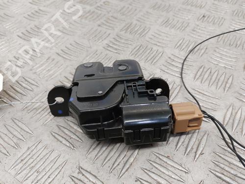 Used Tailgate lock Tailgate lock RENAULT CLIO IV (BH_) 1.5 dCi 75 (75 hp) 23746540 23746540