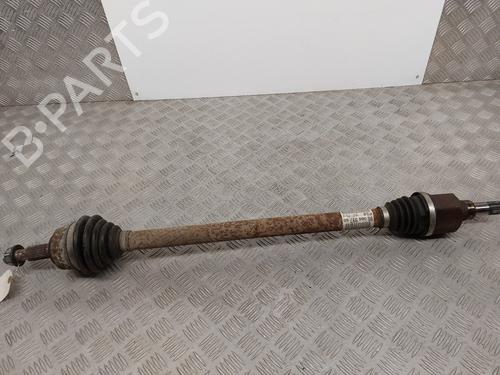 Used Right front driveshaft PEUGEOT 308 II (LB_, LP_, LW_, LH_, L3_) 1.6 HDi / BlueHDi 115 (115 hp) 30928883