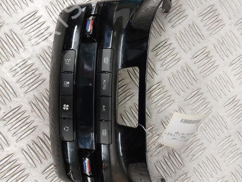 Climate control PEUGEOT 2008 I (CU_) 1.6 BlueHDi 100 | BP23747135I5 