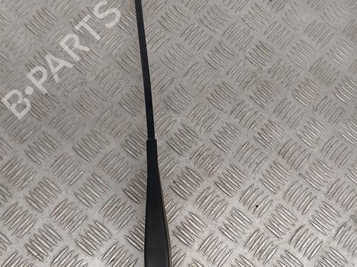 Used Front windshield wiper arm Front windshield wiper arm PEUGEOT 208 I (CA_, CC_) 1.6 BlueHDi 100 (100 hp) 27719197 27719197