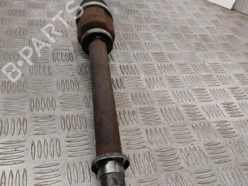 Used Right front driveshaft Right front driveshaft 23737279 23737279