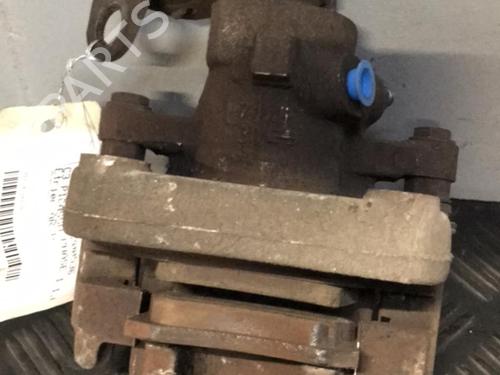 Used Left rear brake caliper Left rear brake caliper CITROËN C3 Picasso (SH_) 1.6 HDI 90 (92 hp) 23714612 23714612