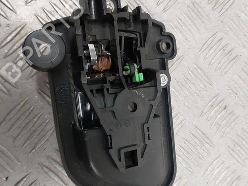 Used Rear right interior door handle Rear right interior door handle PEUGEOT 4007 (VU_, VV_) 2.2 HDi (156 hp) 23736088 23736088