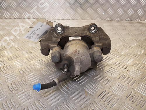 Used Right front brake caliper Right front brake caliper FORD FOCUS II (DA_, HCP, DP) 1.8 TDCi (115 hp) 23717525 23717525