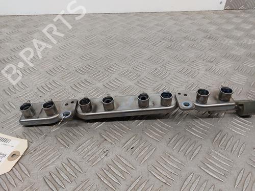 Used Injection rail Injection rail NISSAN JUKE (F15) 1.6 (117 hp) 28689415 28689415