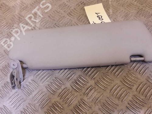 Left sun visor AUDI A3 (8P1) 2.0 TDI 16V | BP23658317I1 