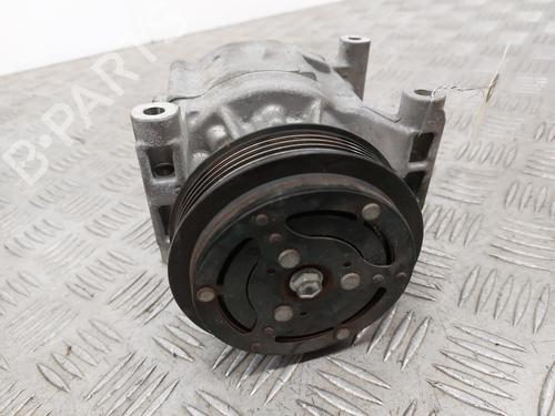 Used AC compressor AC compressor FIAT 500 (312_) 1.2 (312AXA1A) (69 hp) 31018474 31018474