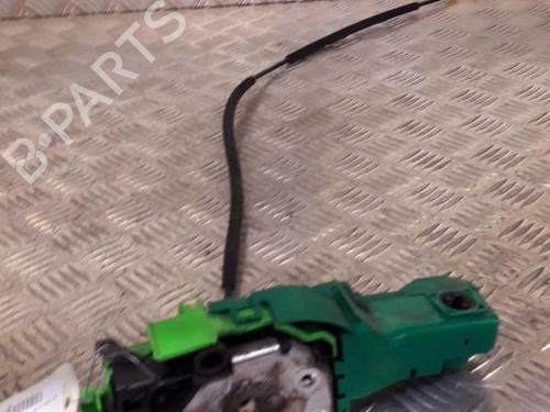 Used Front left lock Front left lock ALFA ROMEO MITO (955_) 1.4 TJet (955AXA1B) (155 hp) 23715651 23715651