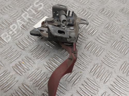Used Hood lock Hood lock ALFA ROMEO 147 (937_) 1.6 16V T.SPARK (937.AXA1A, 937.AXB1A, 937.BXB1A) (120 hp) 32164231 32164231